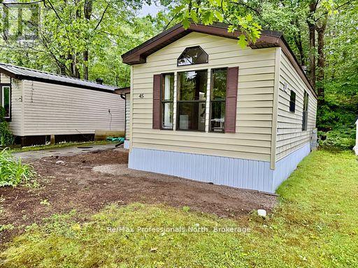 45 - 1007 Racoon Road, Gravenhurst, Ontario  P1P 1R1 - Photo 17 - X12508940