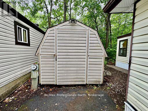 45 - 1007 Racoon Road, Gravenhurst, Ontario  P1P 1R1 - Photo 22 - X12508940