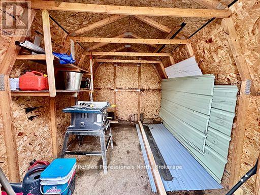 45 - 1007 Racoon Road, Gravenhurst, Ontario  P1P 1R1 - Photo 23 - X12508940