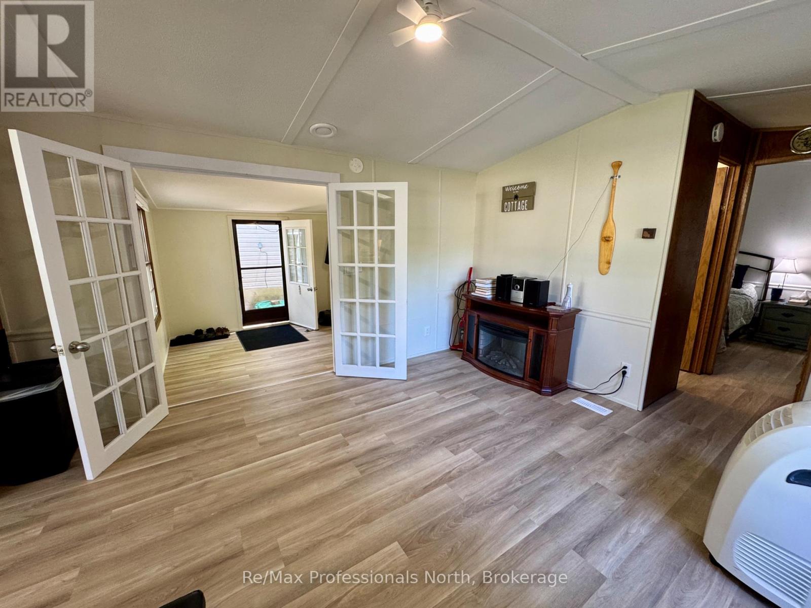 45 - 1007 Racoon Road, Gravenhurst, Ontario  P1P 1R1 - Photo 6 - X12508940