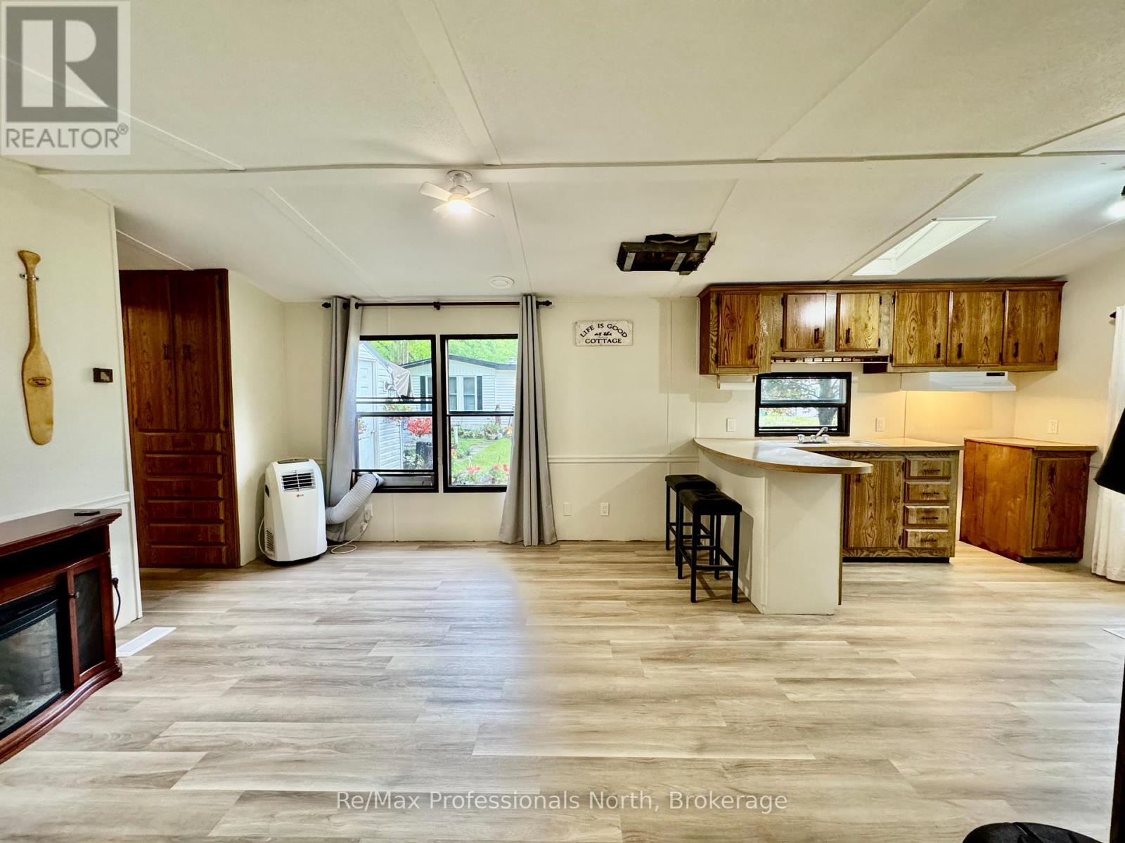 45 - 1007 Racoon Road, Gravenhurst, Ontario  P1P 1R1 - Photo 7 - X12508940