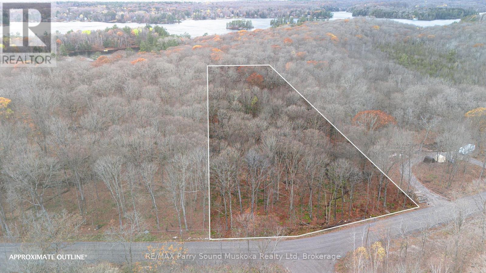 Part 7 Standing People Road, Seguin, Ontario  P2A 2W8 - Photo 1 - X12509342