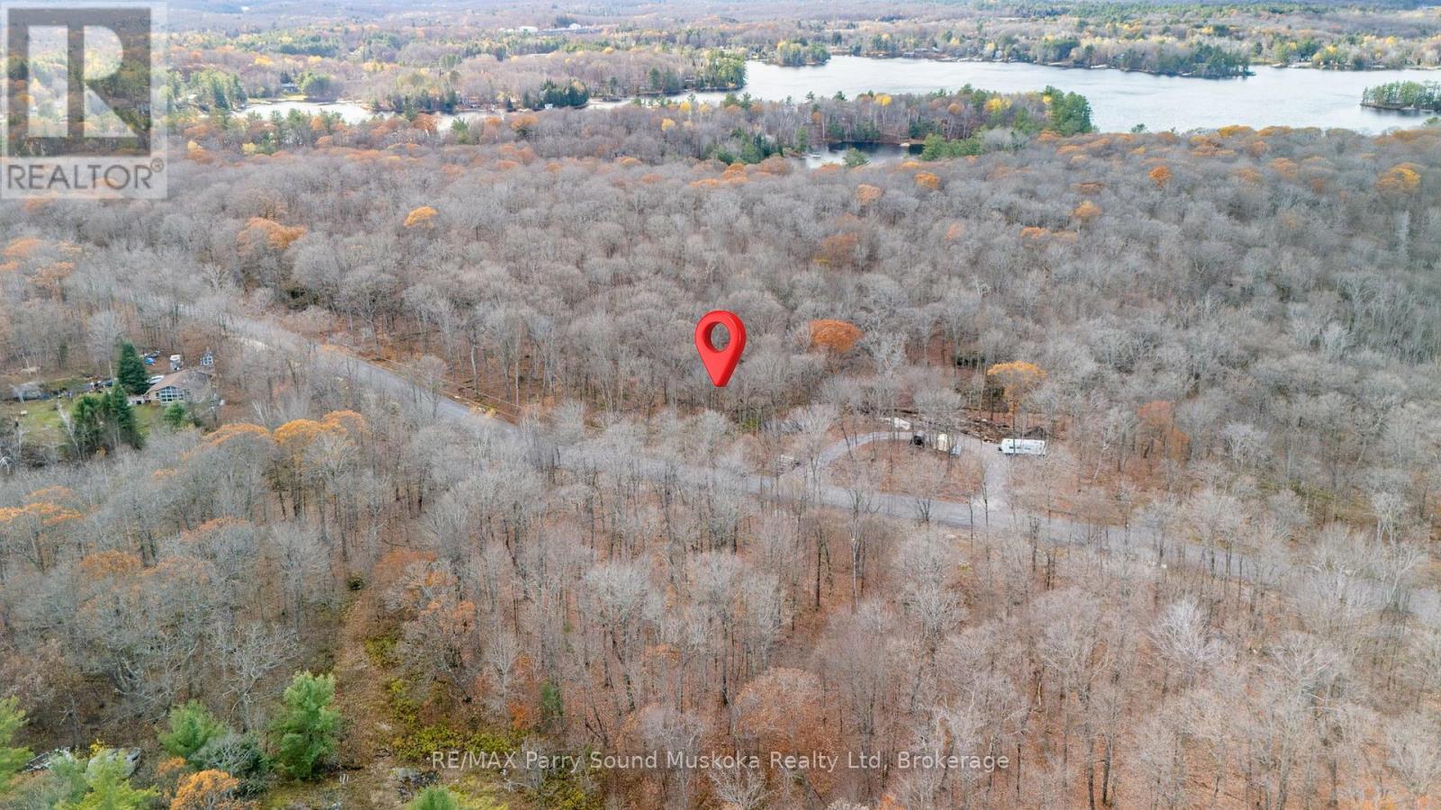 Part 7 Standing People Road, Seguin, Ontario  P2A 2W8 - Photo 13 - X12509342