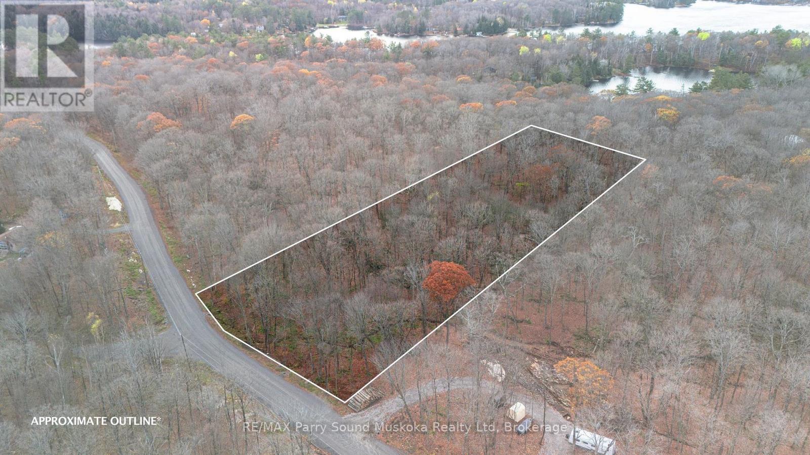 Part 7 Standing People Road, Seguin, Ontario  P2A 2W8 - Photo 2 - X12509342