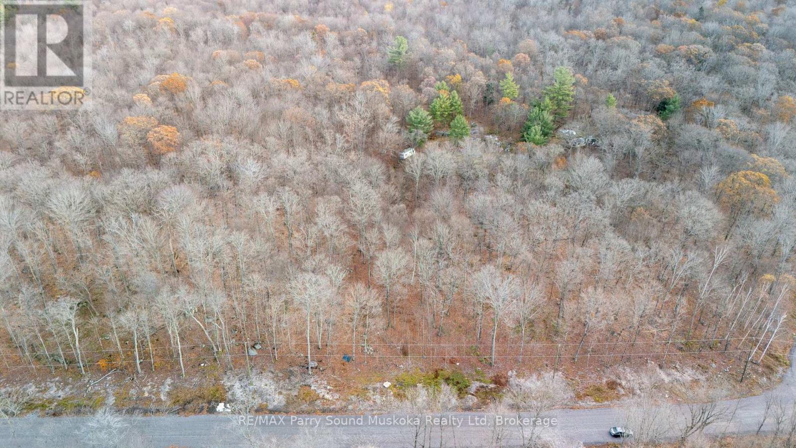 Part 19 Standing People Road, Seguin, Ontario  P2A 2W8 - Photo 4 - X12509364