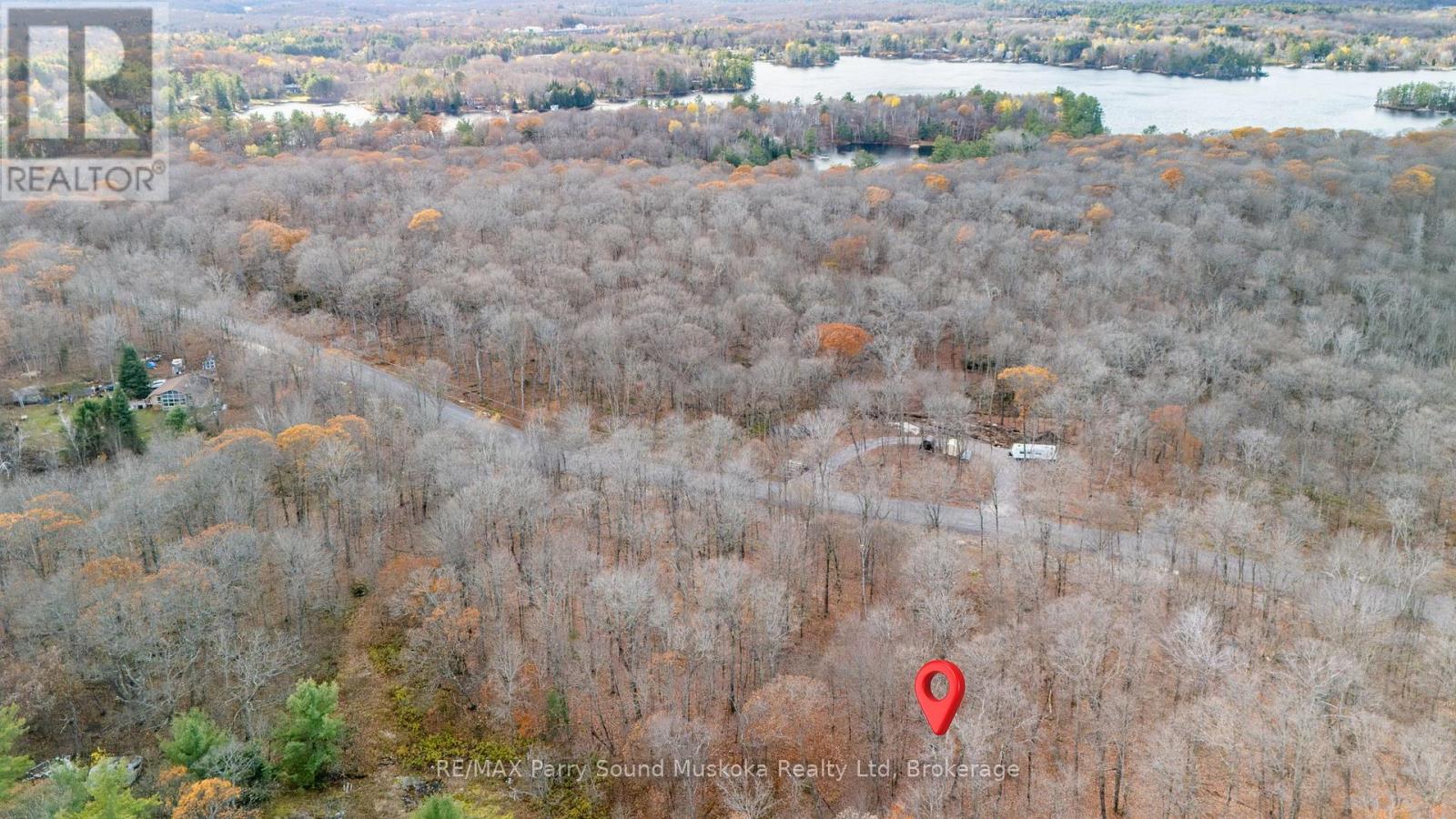 Part 19 Standing People Road, Seguin, Ontario  P2A 2W8 - Photo 7 - X12509364