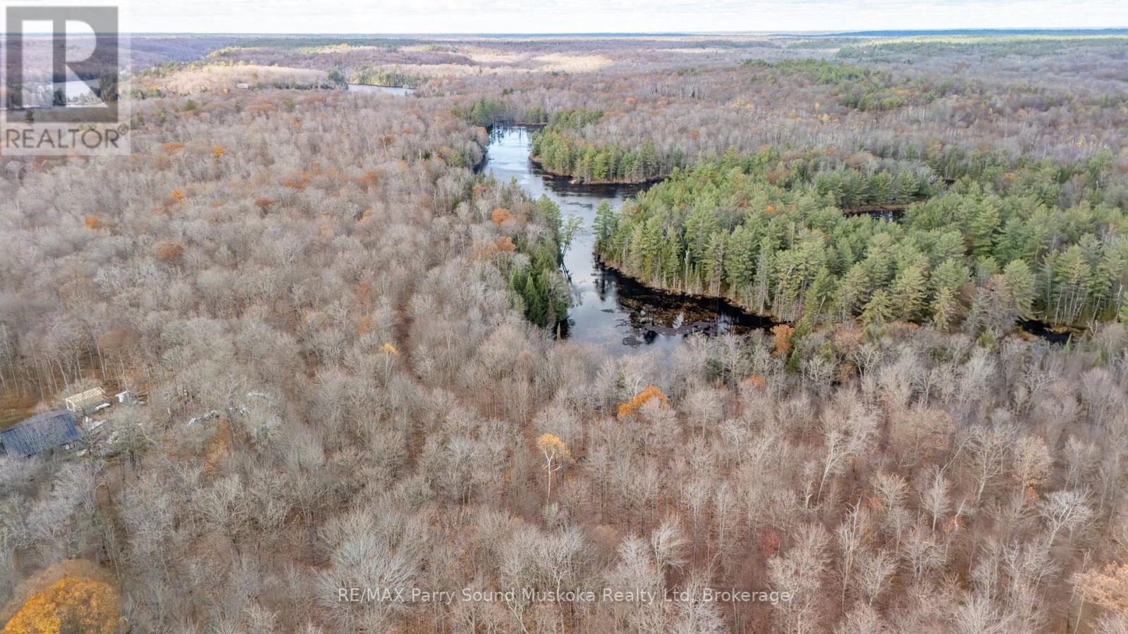 Part 19 Standing People Road, Seguin, Ontario  P2A 2W8 - Photo 8 - X12509364