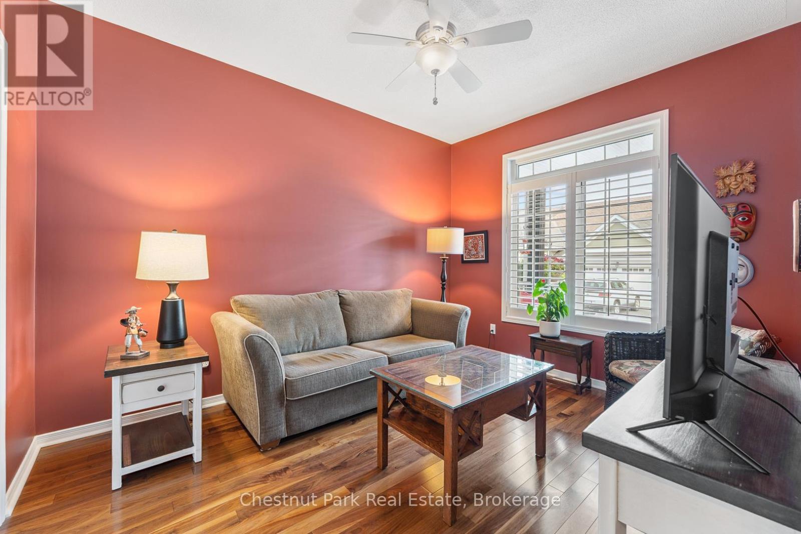 9 Stormont Court, Bracebridge, Ontario  P1L 0B7 - Photo 22 - X12509444