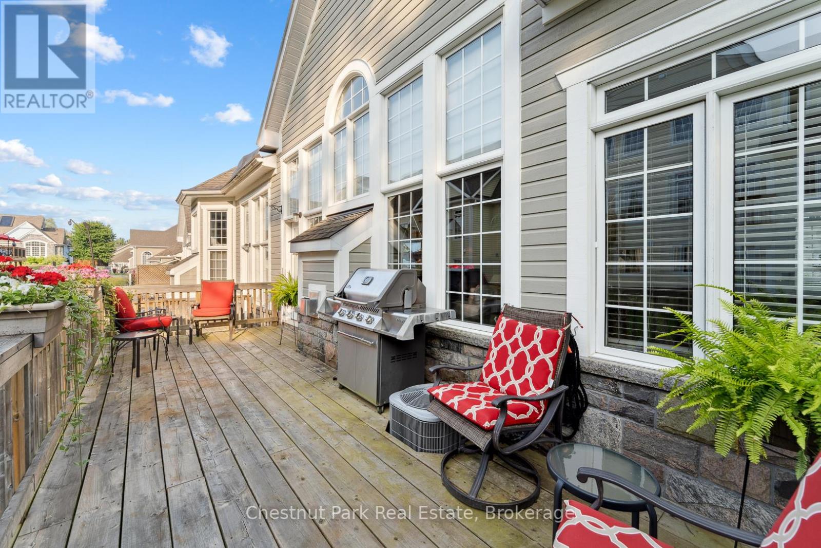 9 Stormont Court, Bracebridge, Ontario  P1L 0B7 - Photo 24 - X12509444