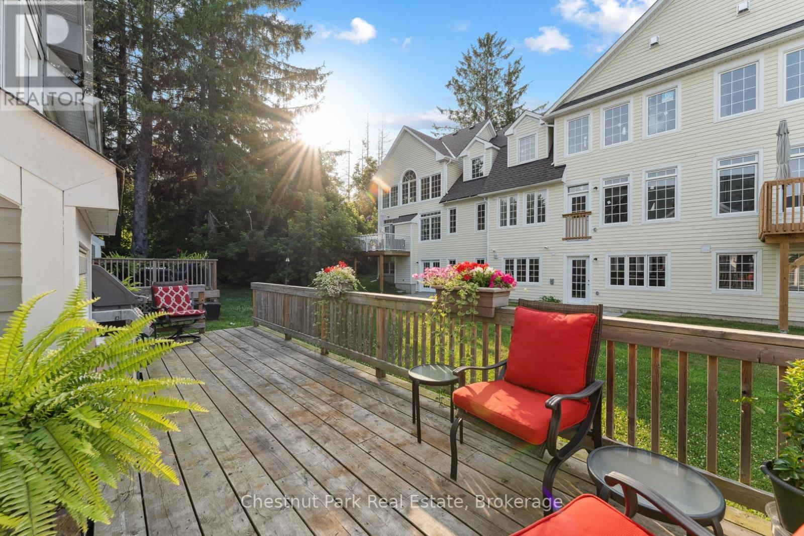 9 Stormont Court, Bracebridge, Ontario  P1L 0B7 - Photo 25 - X12509444