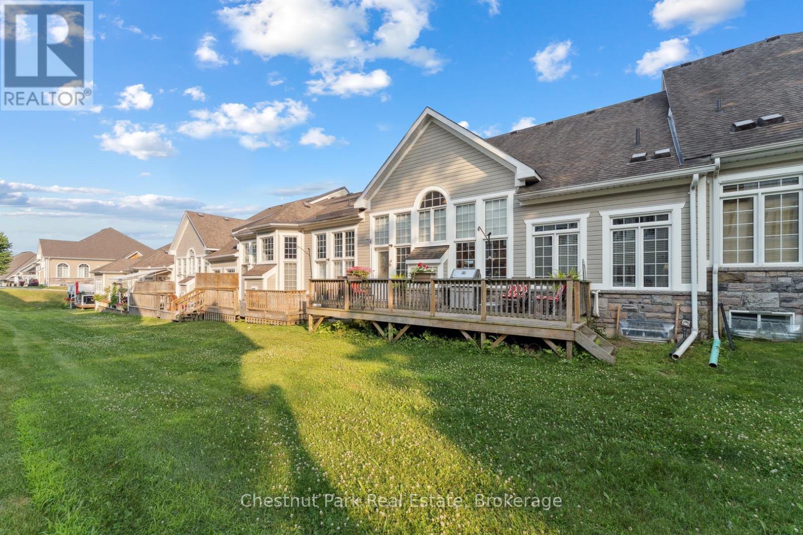 9 Stormont Court, Bracebridge, Ontario  P1L 0B7 - Photo 27 - X12509444