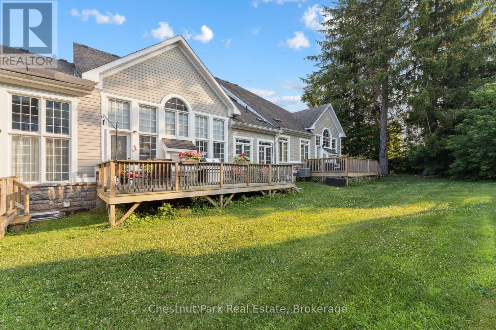 9 Stormont Court, Bracebridge, Ontario  P1L 0B7 - Photo 28 - X12509444