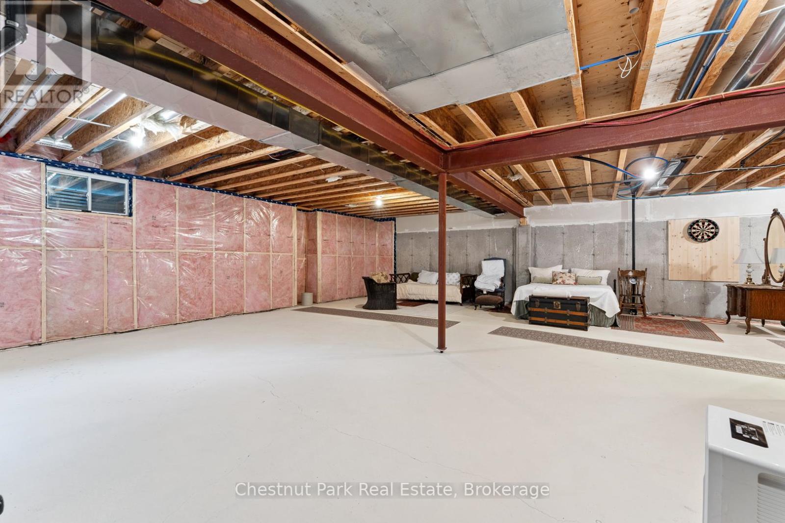 9 Stormont Court, Bracebridge, Ontario  P1L 0B7 - Photo 31 - X12509444