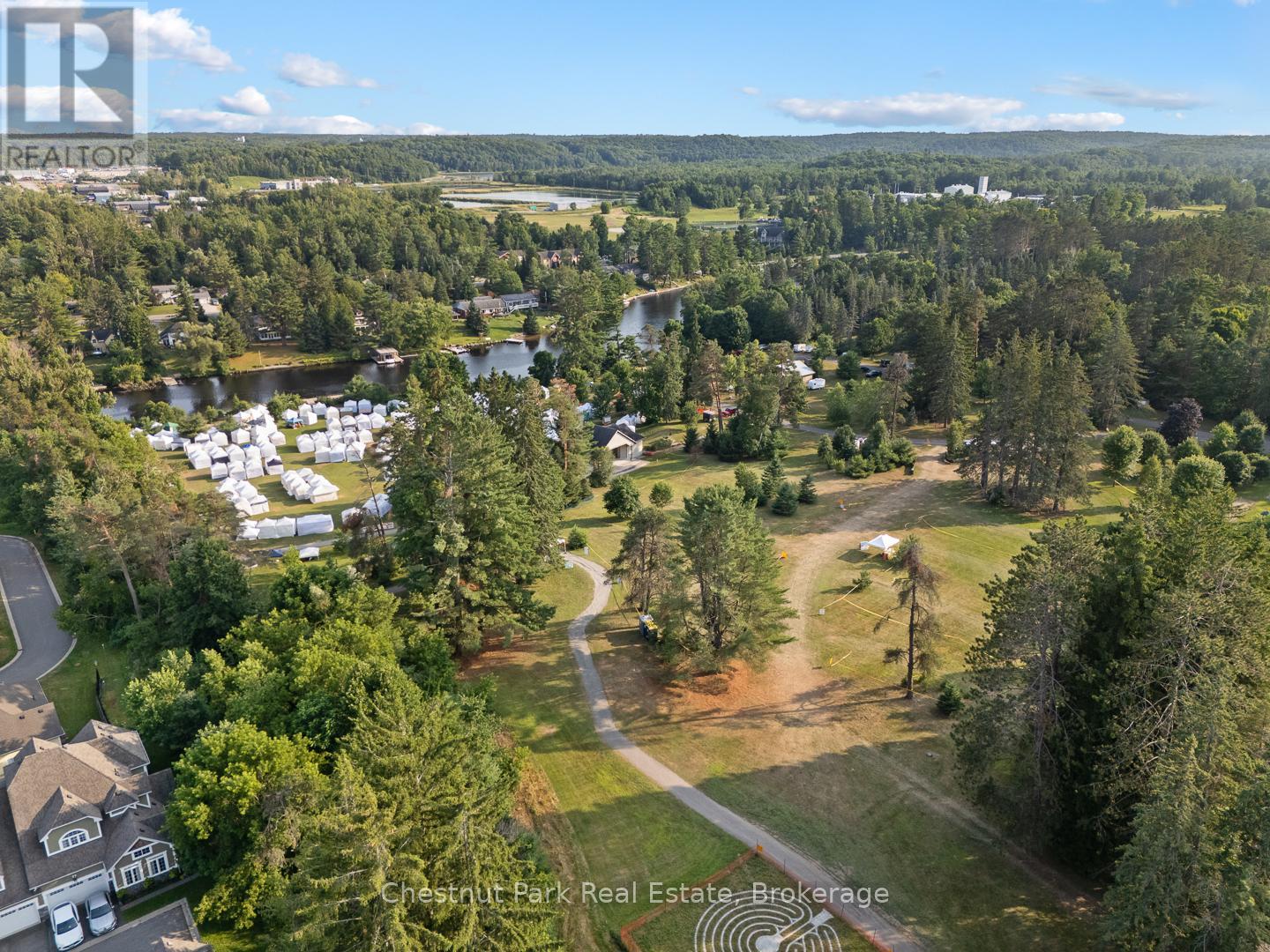 9 Stormont Court, Bracebridge, Ontario  P1L 0B7 - Photo 34 - X12509444