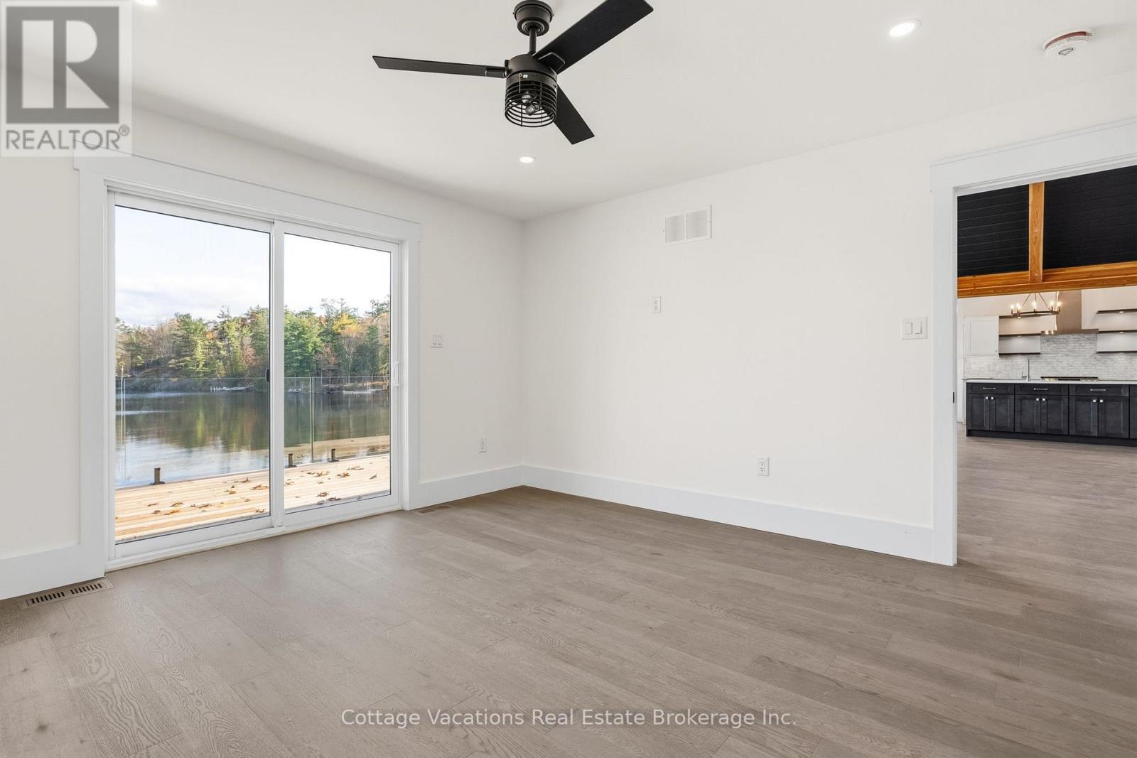 1111 Lakeshore Drive, Gravenhurst, Ontario  P1P 1R2 - Photo 18 - X12509950