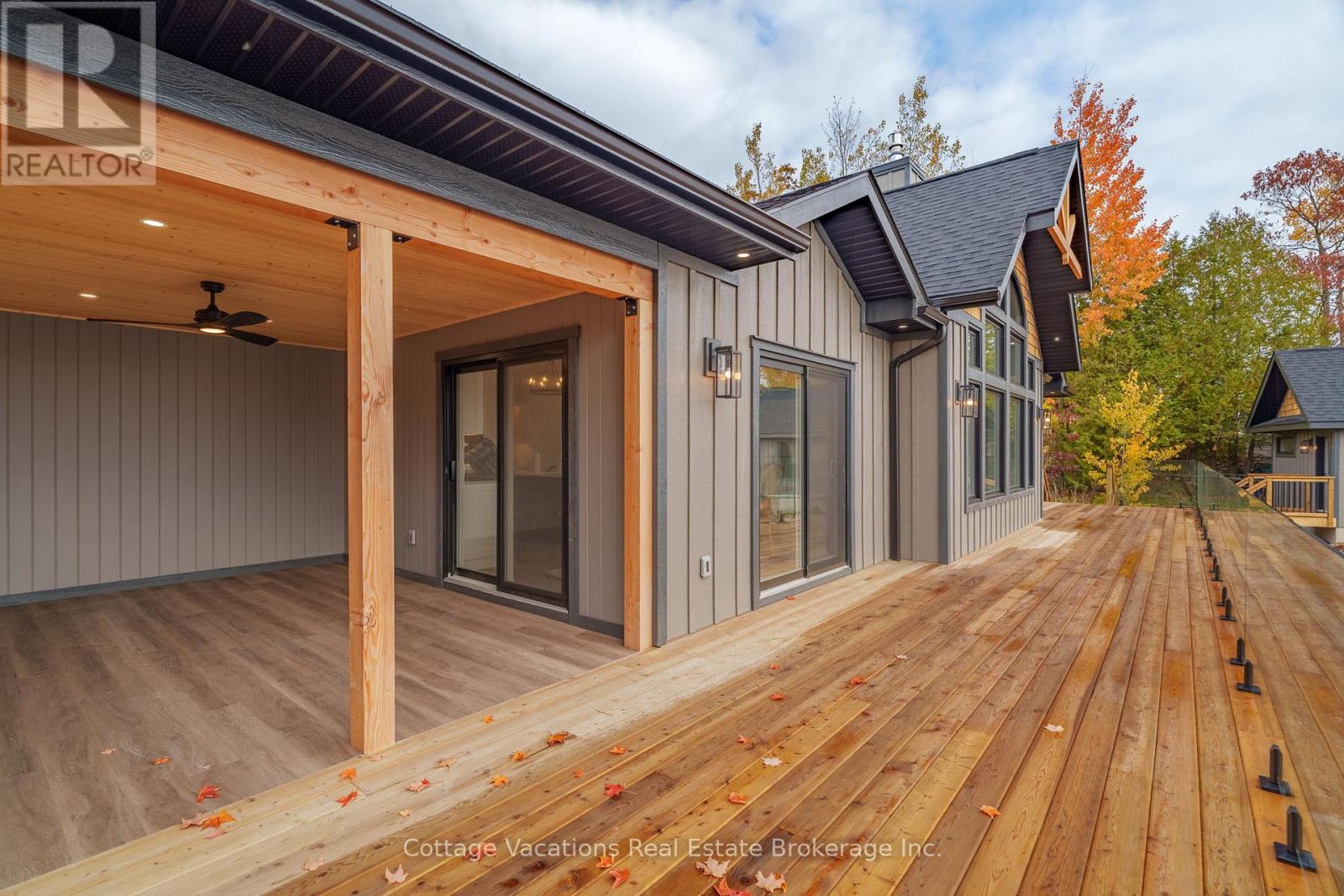 1111 Lakeshore Drive, Gravenhurst, Ontario  P1P 1R2 - Photo 37 - X12509950