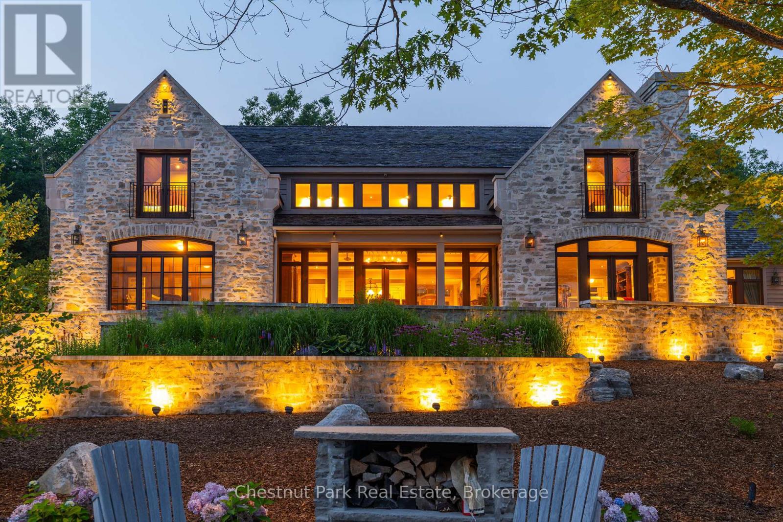 Unit 3 - 4805 Muskoka Road 169 Road, Muskoka Lakes, Ontario  P0C 1H0 - Photo 1 - X12510934