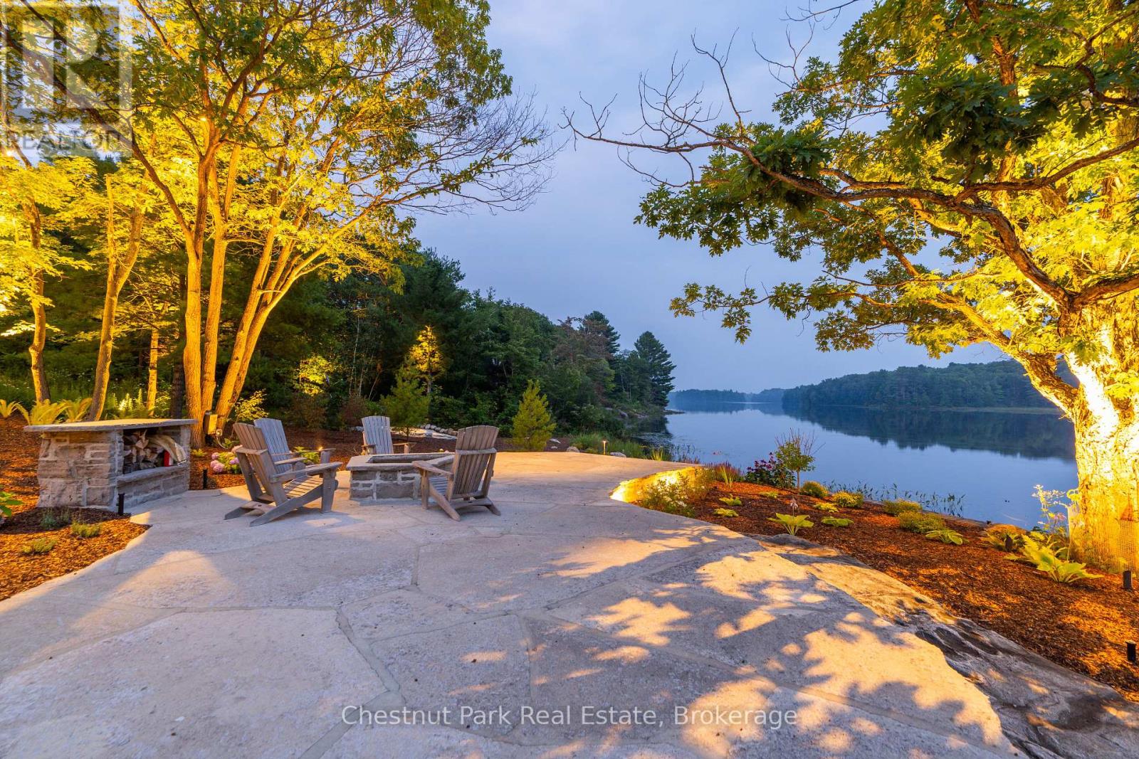 Unit 3 - 4805 Muskoka Road 169 Road, Muskoka Lakes, Ontario  P0C 1H0 - Photo 10 - X12510934