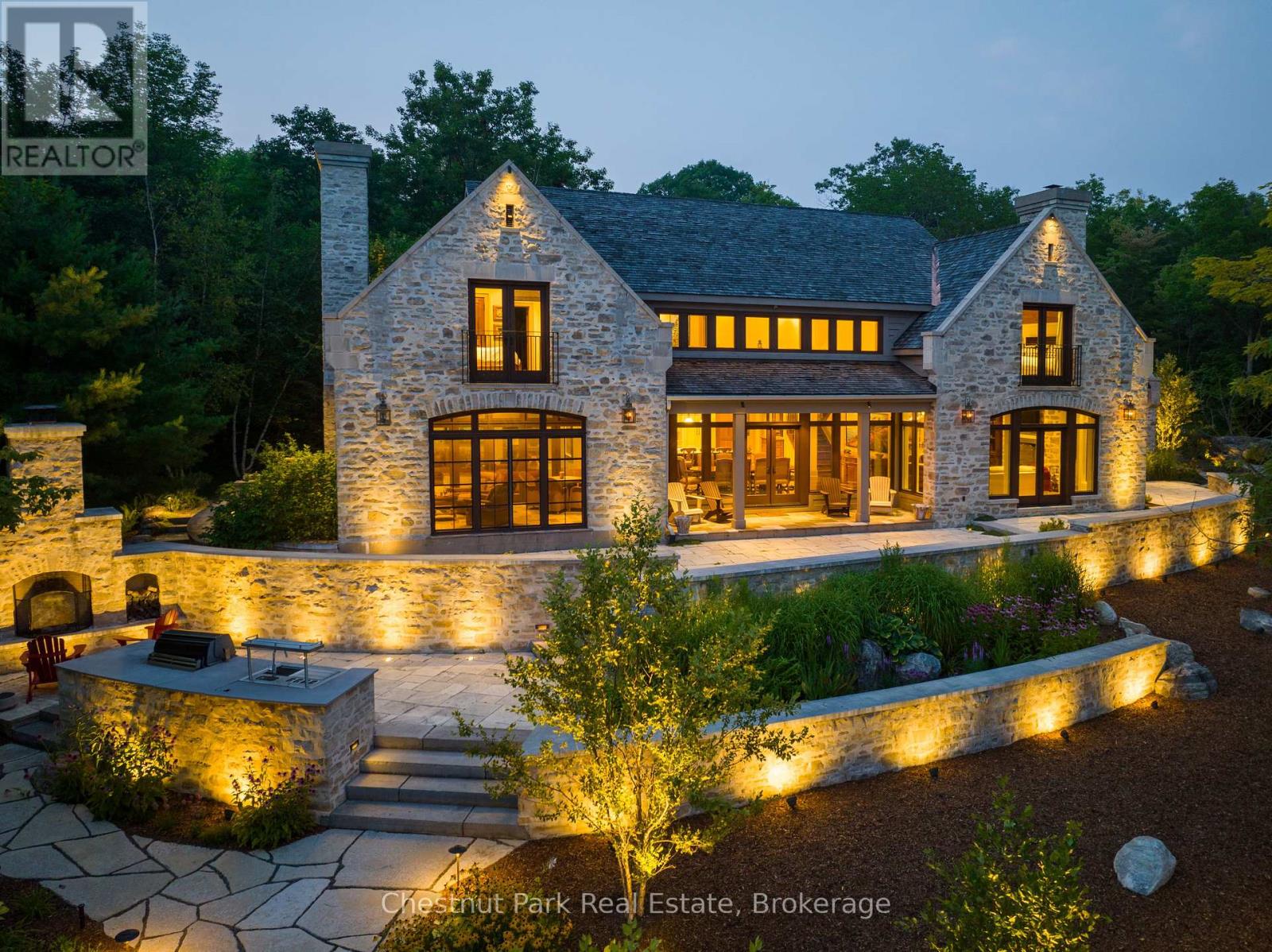 Unit 3 - 4805 Muskoka Road 169 Road, Muskoka Lakes, Ontario  P0C 1H0 - Photo 2 - X12510934