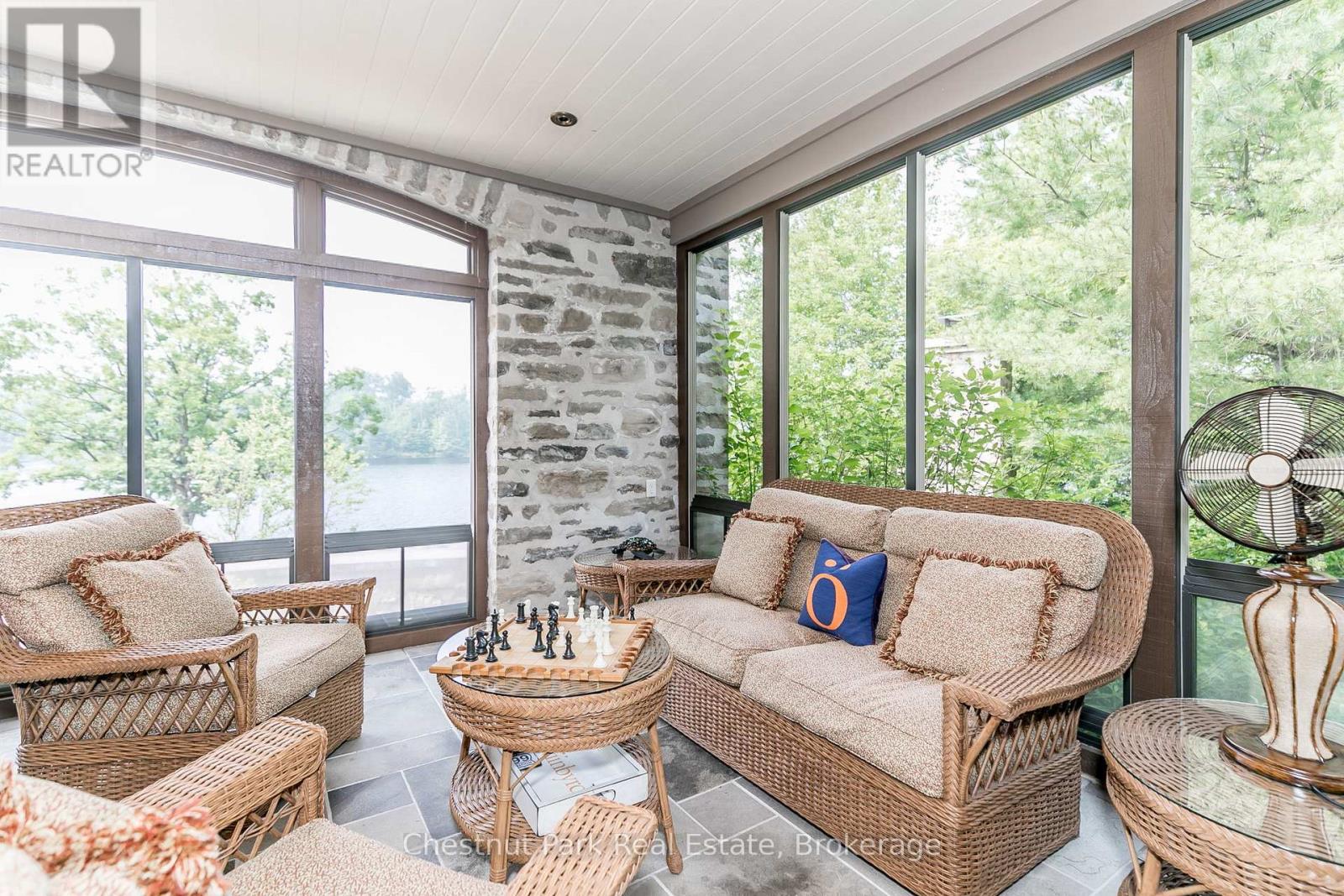 Unit 3 - 4805 Muskoka Road 169 Road, Muskoka Lakes, Ontario  P0C 1H0 - Photo 28 - X12510934