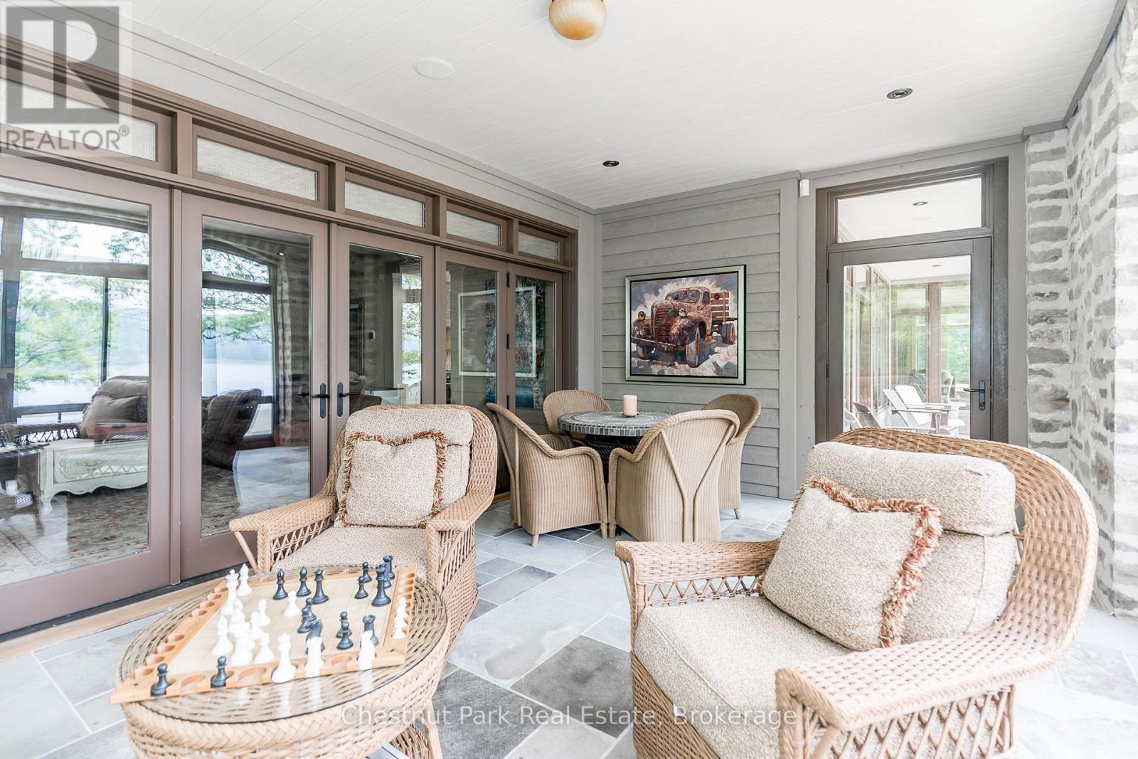 Unit 3 - 4805 Muskoka Road 169 Road, Muskoka Lakes, Ontario  P0C 1H0 - Photo 29 - X12510934