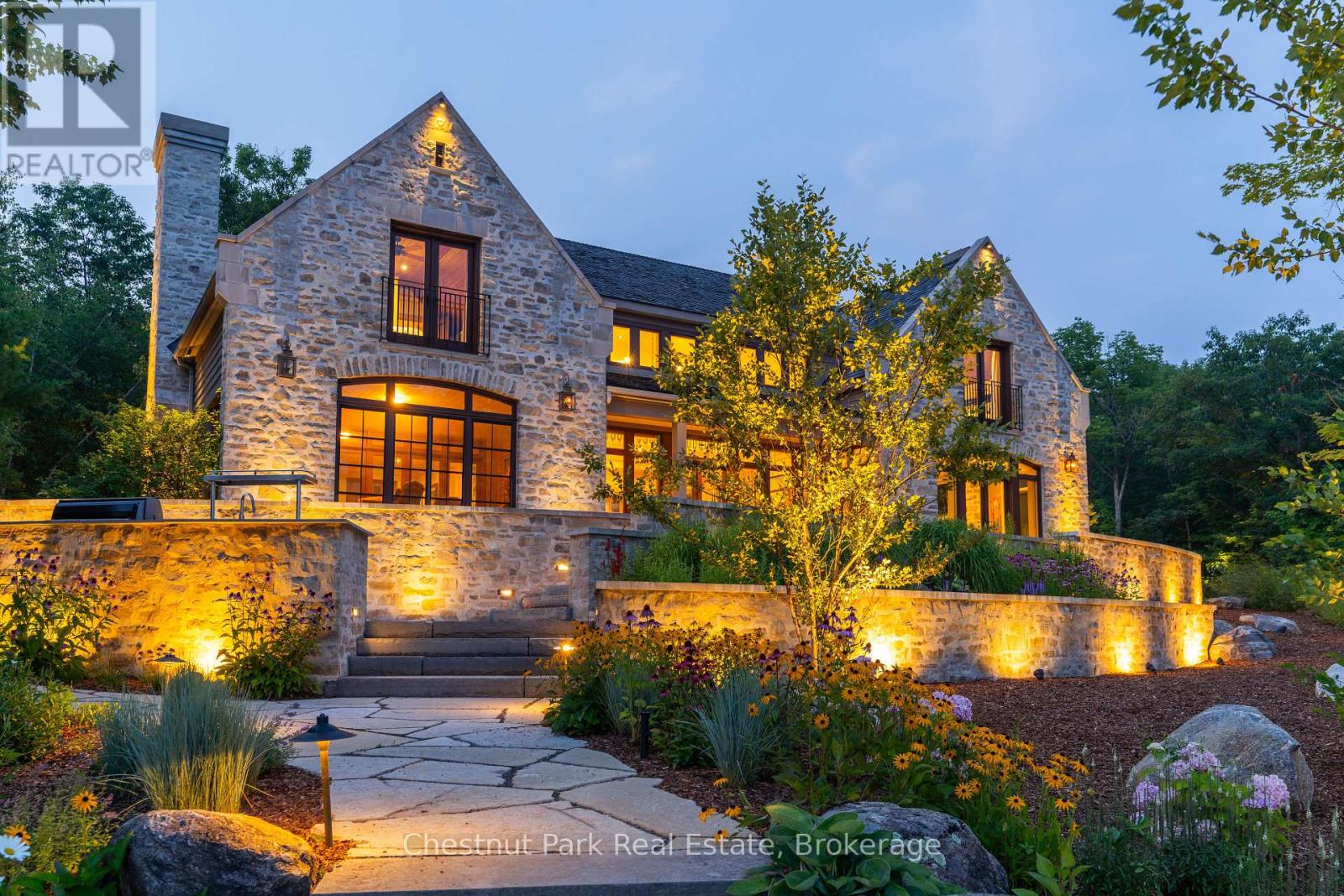 Unit 3 - 4805 Muskoka Road 169 Road, Muskoka Lakes, Ontario  P0C 1H0 - Photo 3 - X12510934