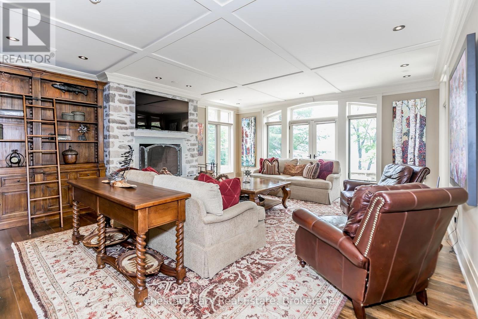 Unit 3 - 4805 Muskoka Road 169 Road, Muskoka Lakes, Ontario  P0C 1H0 - Photo 30 - X12510934