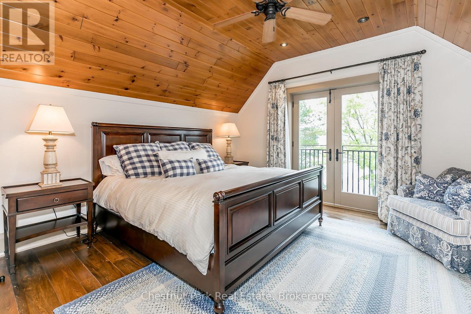 Unit 3 - 4805 Muskoka Road 169 Road, Muskoka Lakes, Ontario  P0C 1H0 - Photo 36 - X12510934