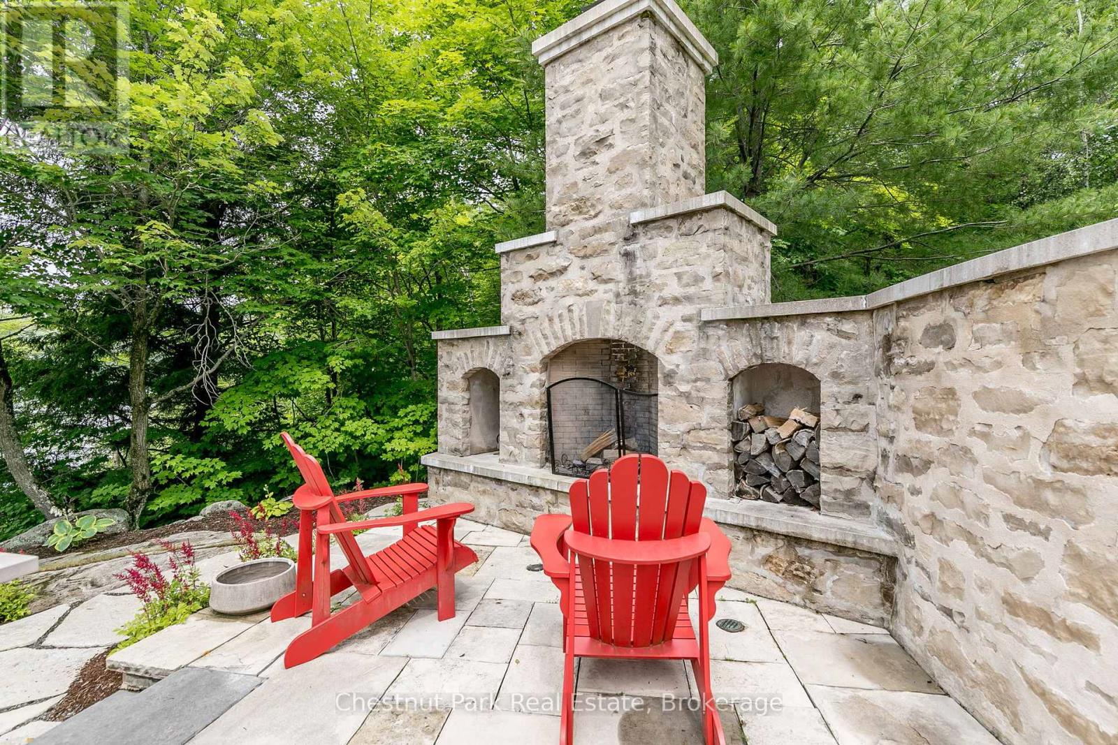 Unit 3 - 4805 Muskoka Road 169 Road, Muskoka Lakes, Ontario  P0C 1H0 - Photo 42 - X12510934