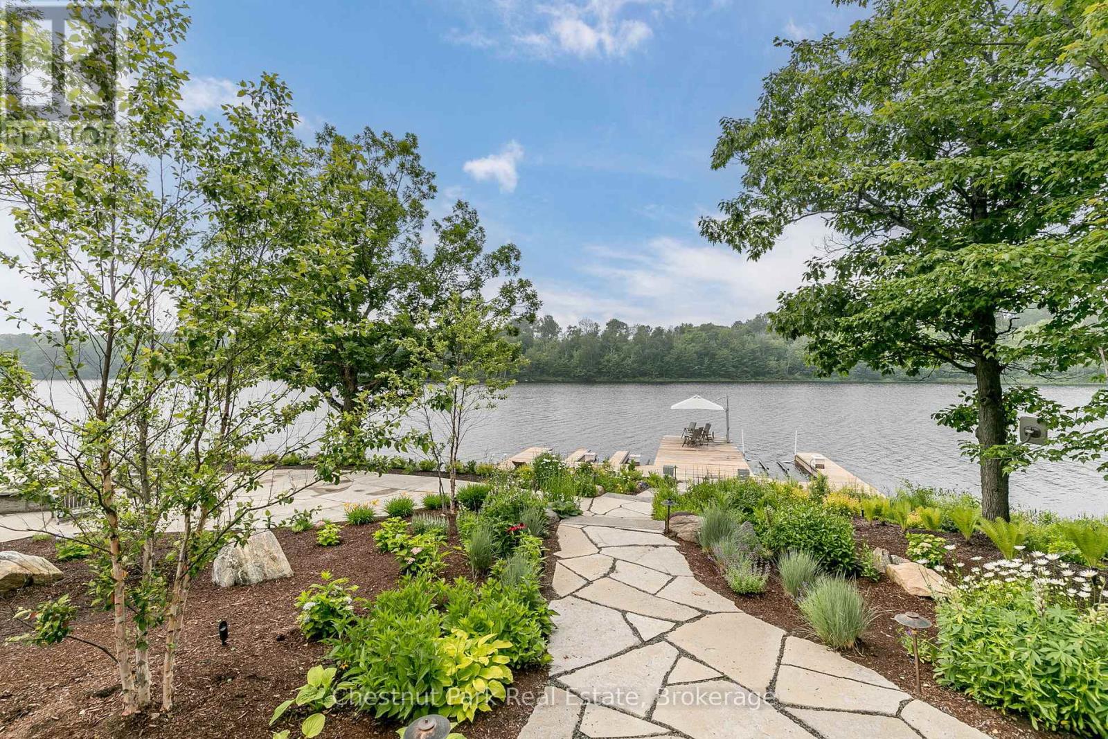 Unit 3 - 4805 Muskoka Road 169 Road, Muskoka Lakes, Ontario  P0C 1H0 - Photo 44 - X12510934