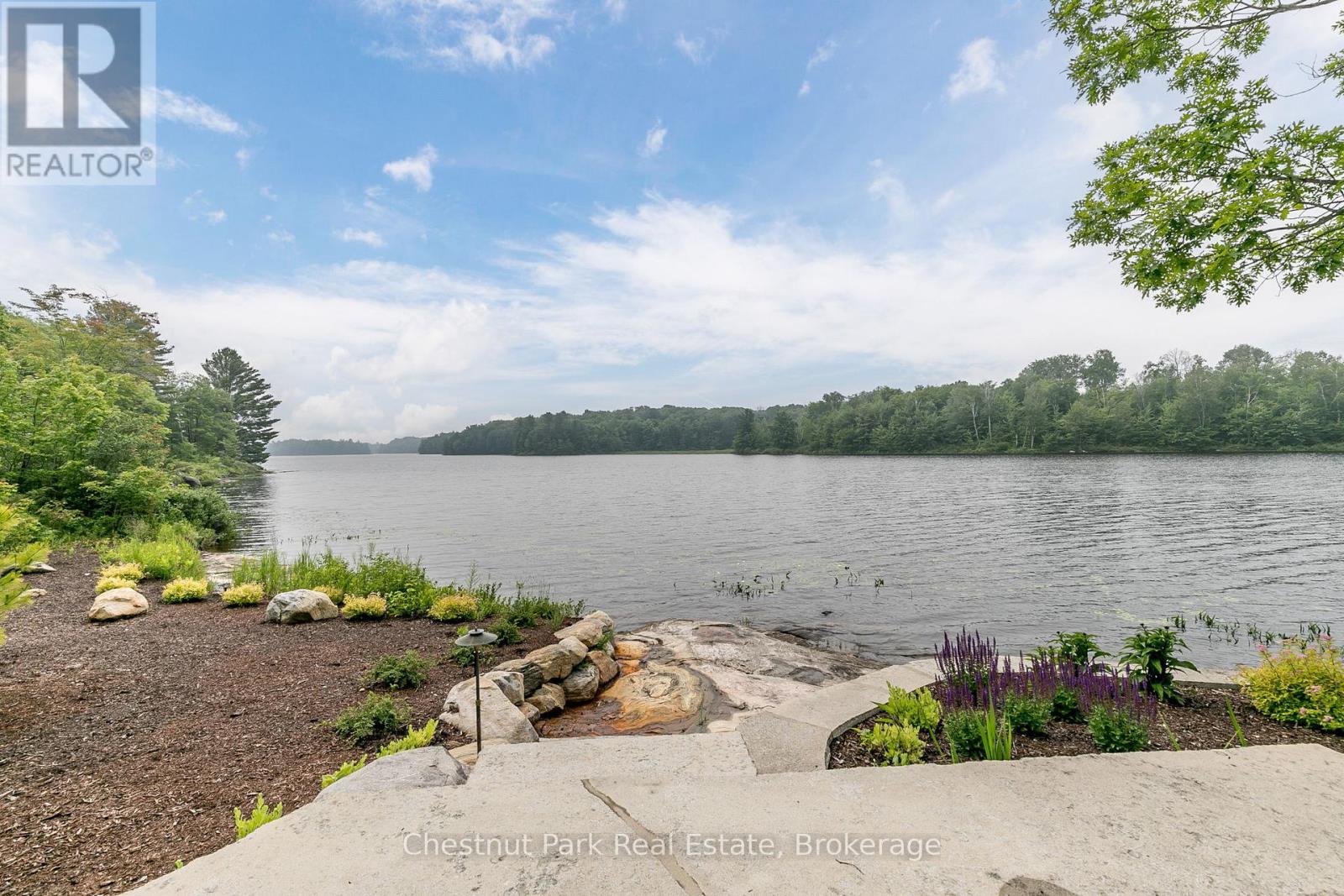 Unit 3 - 4805 Muskoka Road 169 Road, Muskoka Lakes, Ontario  P0C 1H0 - Photo 45 - X12510934