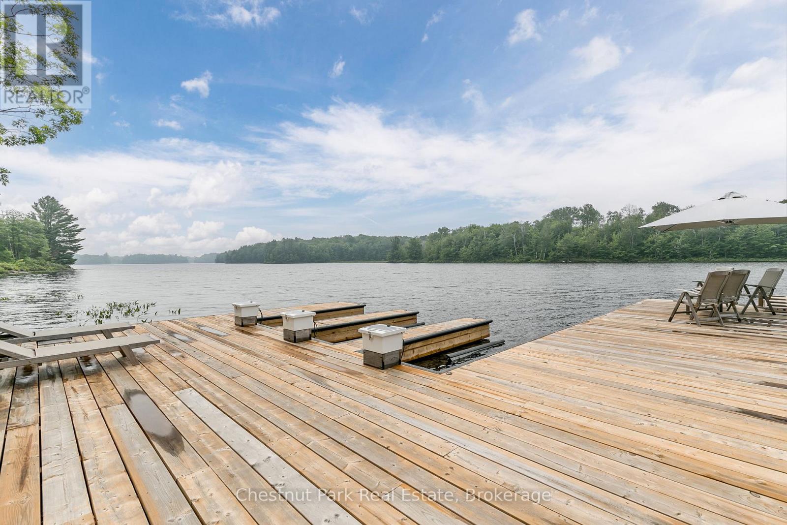 Unit 3 - 4805 Muskoka Road 169 Road, Muskoka Lakes, Ontario  P0C 1H0 - Photo 47 - X12510934