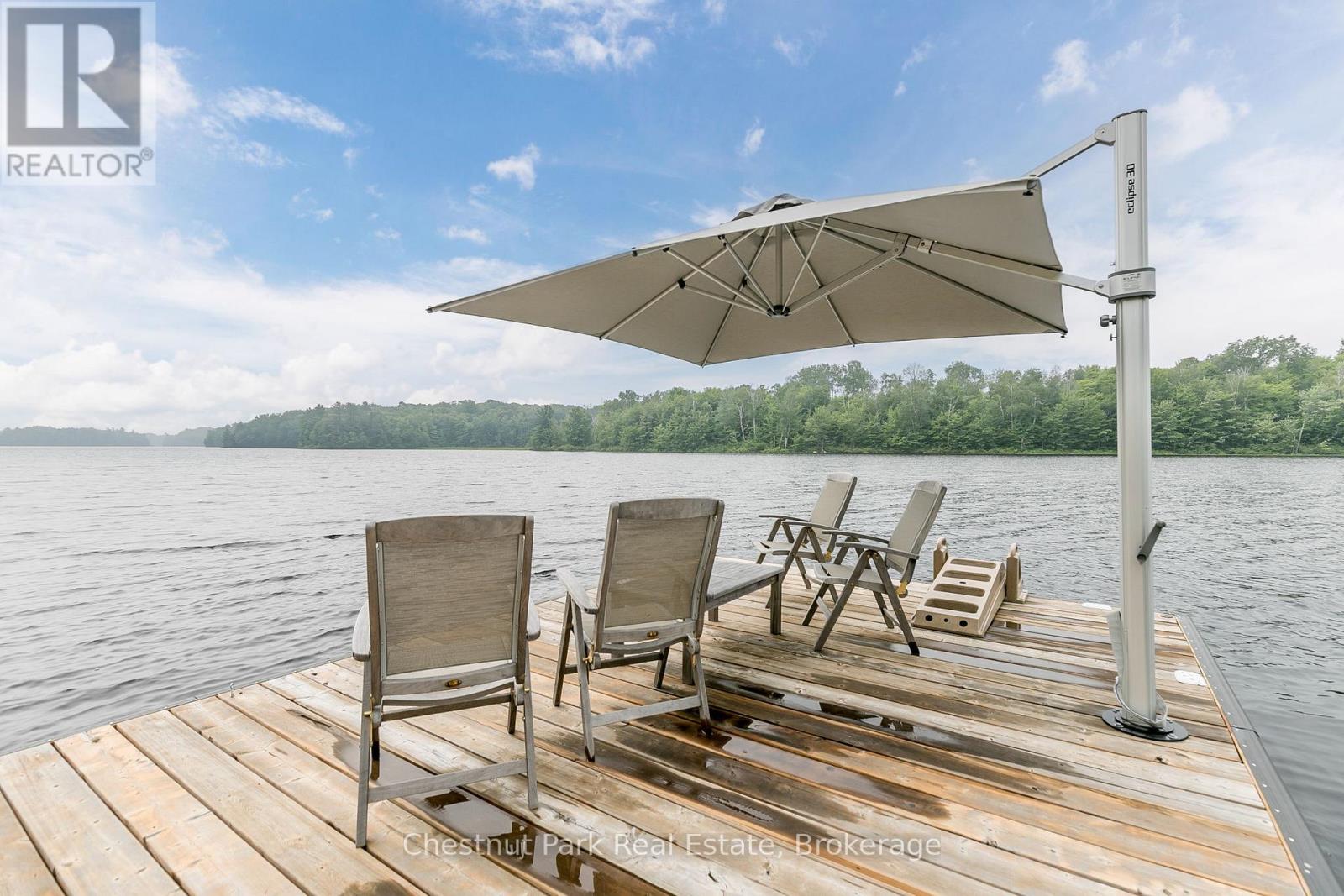 Unit 3 - 4805 Muskoka Road 169 Road, Muskoka Lakes, Ontario  P0C 1H0 - Photo 49 - X12510934