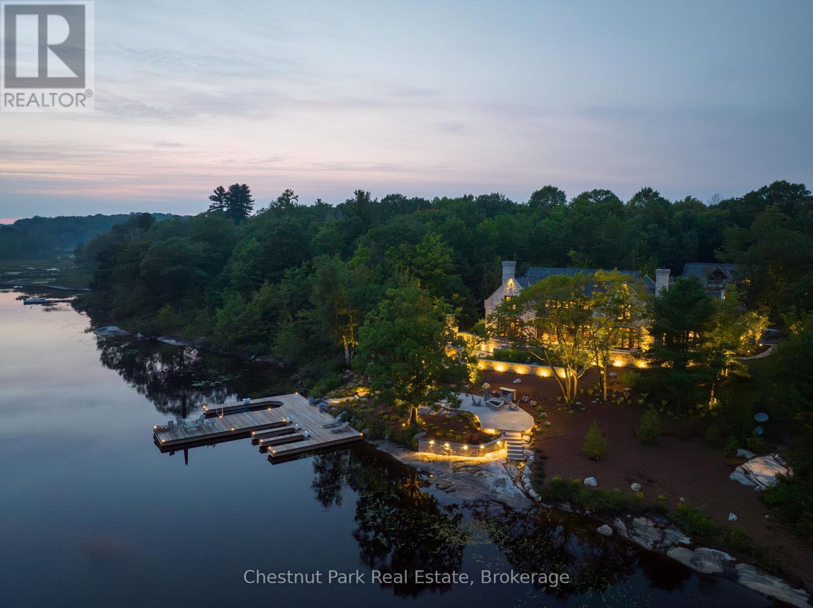 Unit 3 - 4805 Muskoka Road 169 Road, Muskoka Lakes, Ontario  P0C 1H0 - Photo 5 - X12510934