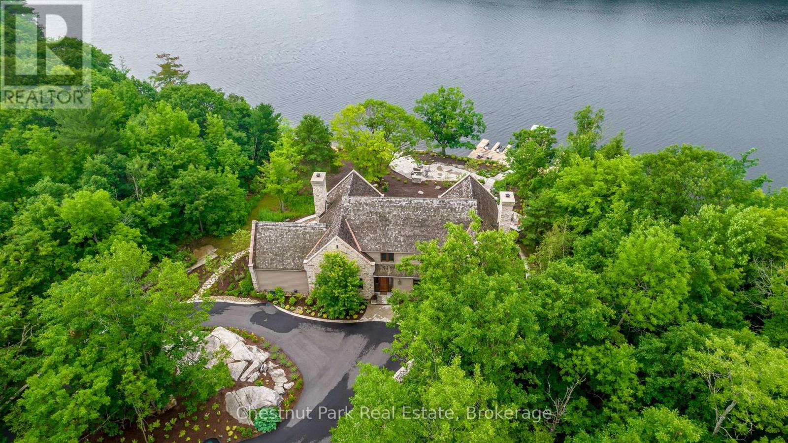 Unit 3 - 4805 Muskoka Road 169 Road, Muskoka Lakes, Ontario  P0C 1H0 - Photo 50 - X12510934