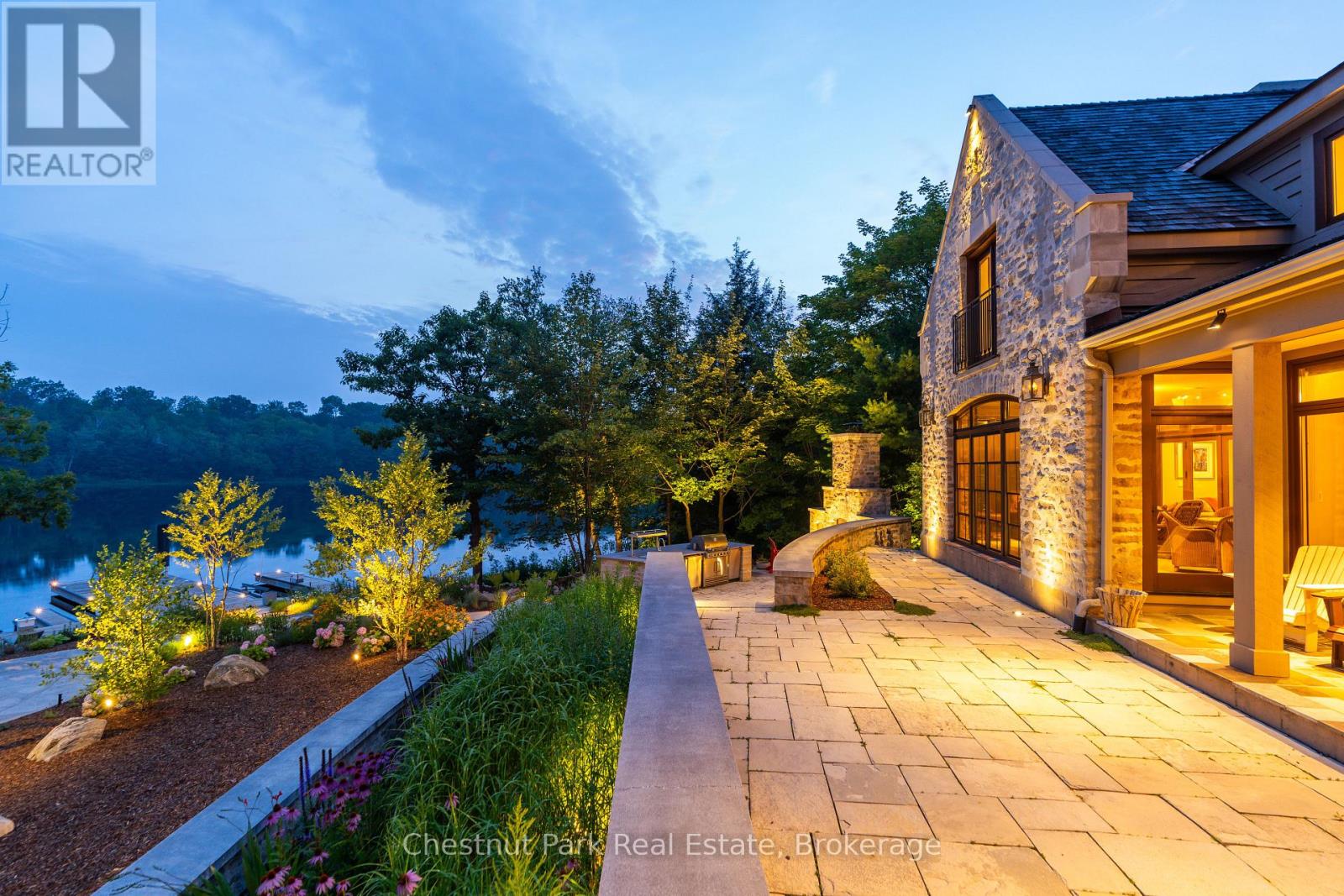 Unit 3 - 4805 Muskoka Road 169 Road, Muskoka Lakes, Ontario  P0C 1H0 - Photo 7 - X12510934