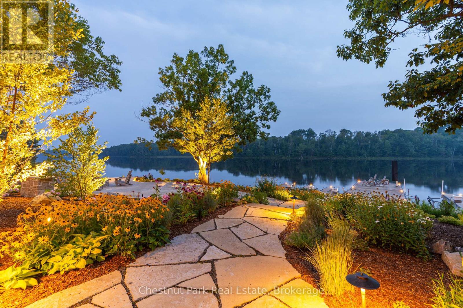 Unit 3 - 4805 Muskoka Road 169 Road, Muskoka Lakes, Ontario  P0C 1H0 - Photo 8 - X12510934