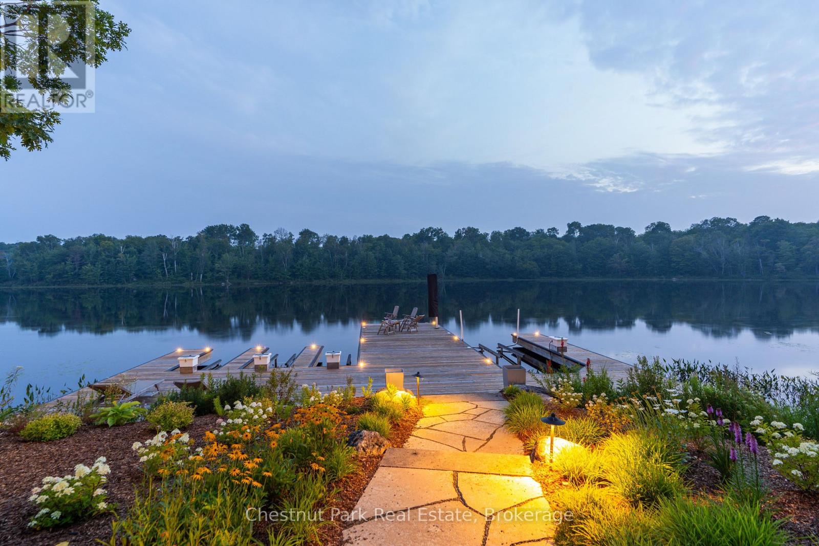 Unit 3 - 4805 Muskoka Road 169 Road, Muskoka Lakes, Ontario  P0C 1H0 - Photo 9 - X12510934