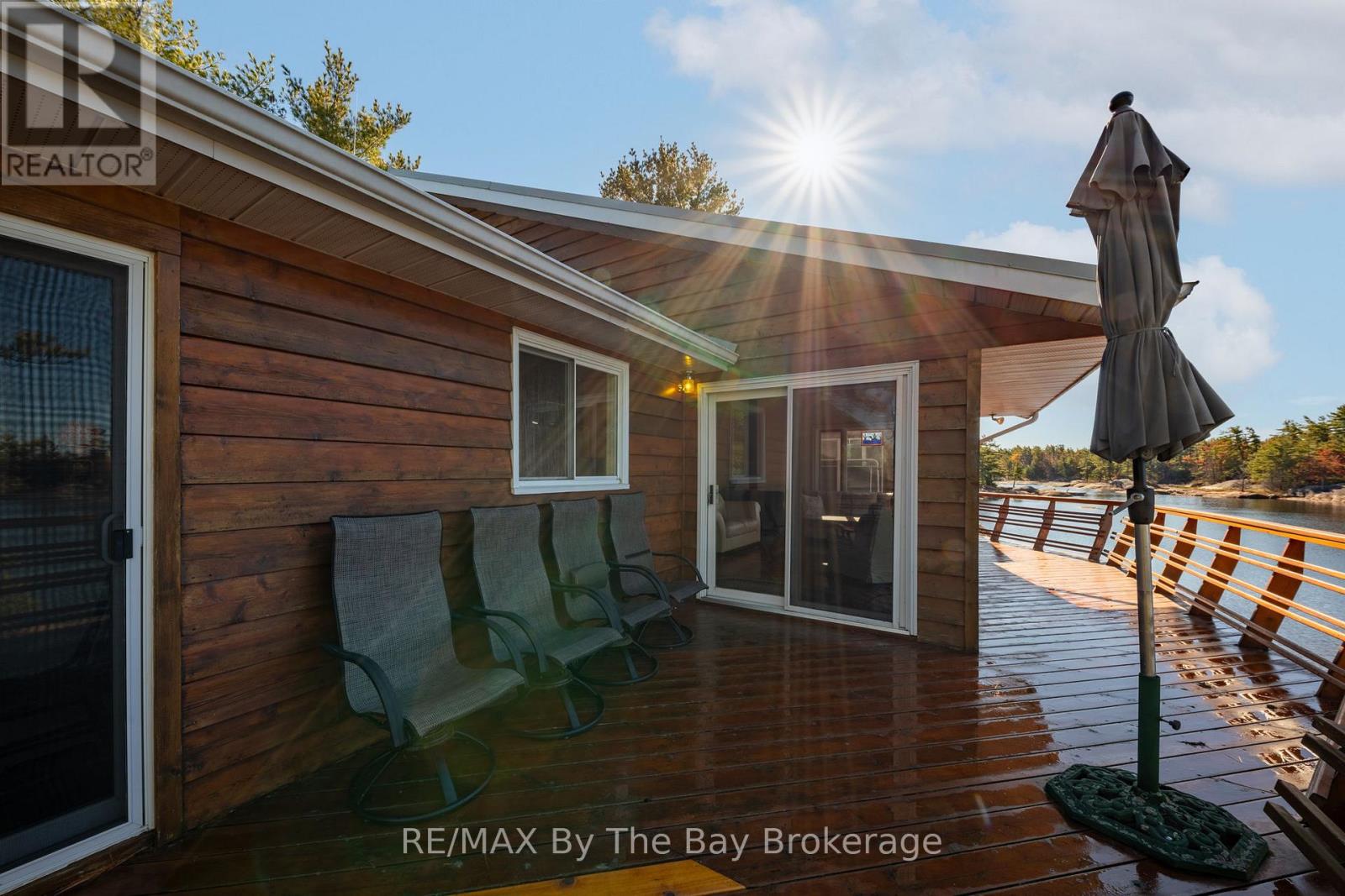 2 Island 2890, Georgian Bay, Ontario  P0E 1E0 - Photo 10 - X12511512