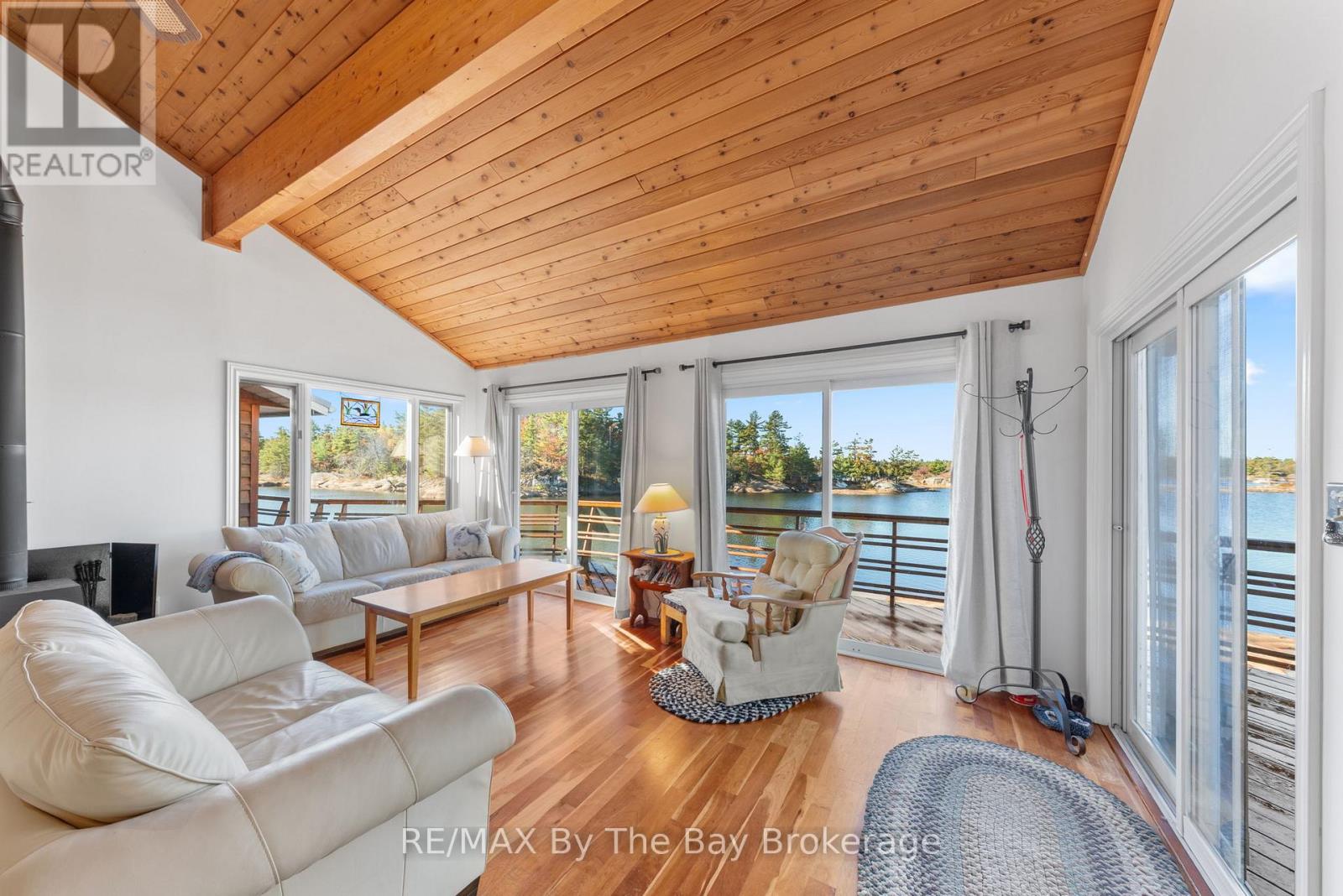 2 Island 2890, Georgian Bay, Ontario  P0E 1E0 - Photo 12 - X12511512