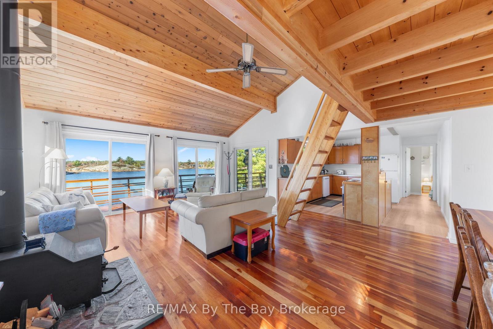 2 Island 2890, Georgian Bay, Ontario  P0E 1E0 - Photo 15 - X12511512