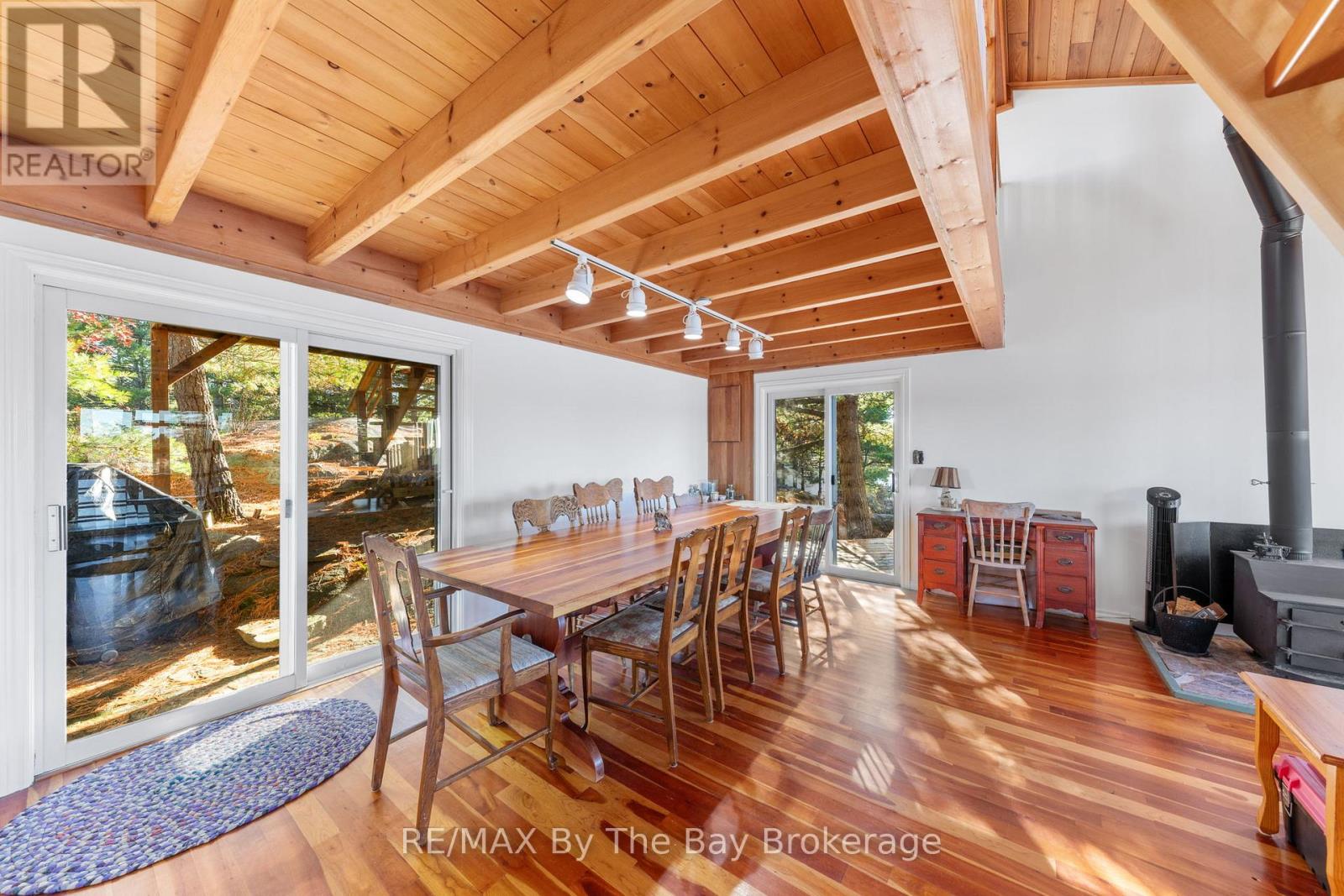 2 Island 2890, Georgian Bay, Ontario  P0E 1E0 - Photo 17 - X12511512