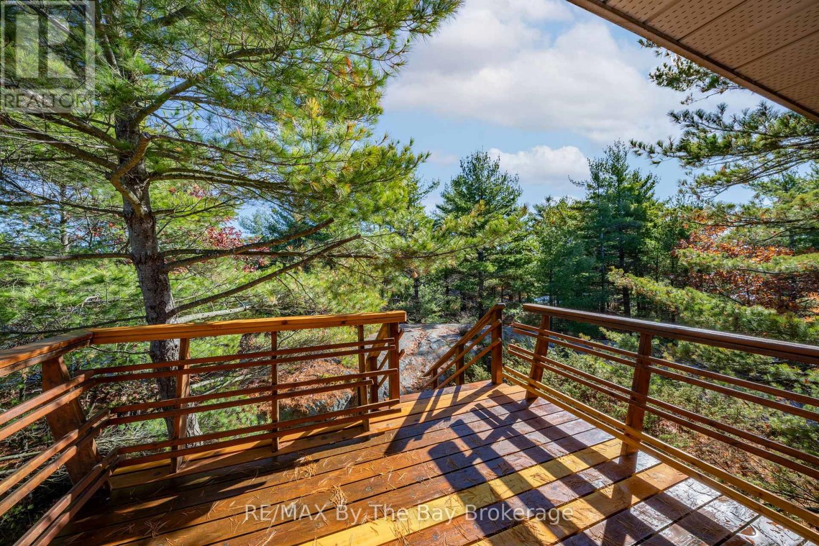 2 Island 2890, Georgian Bay, Ontario  P0E 1E0 - Photo 28 - X12511512