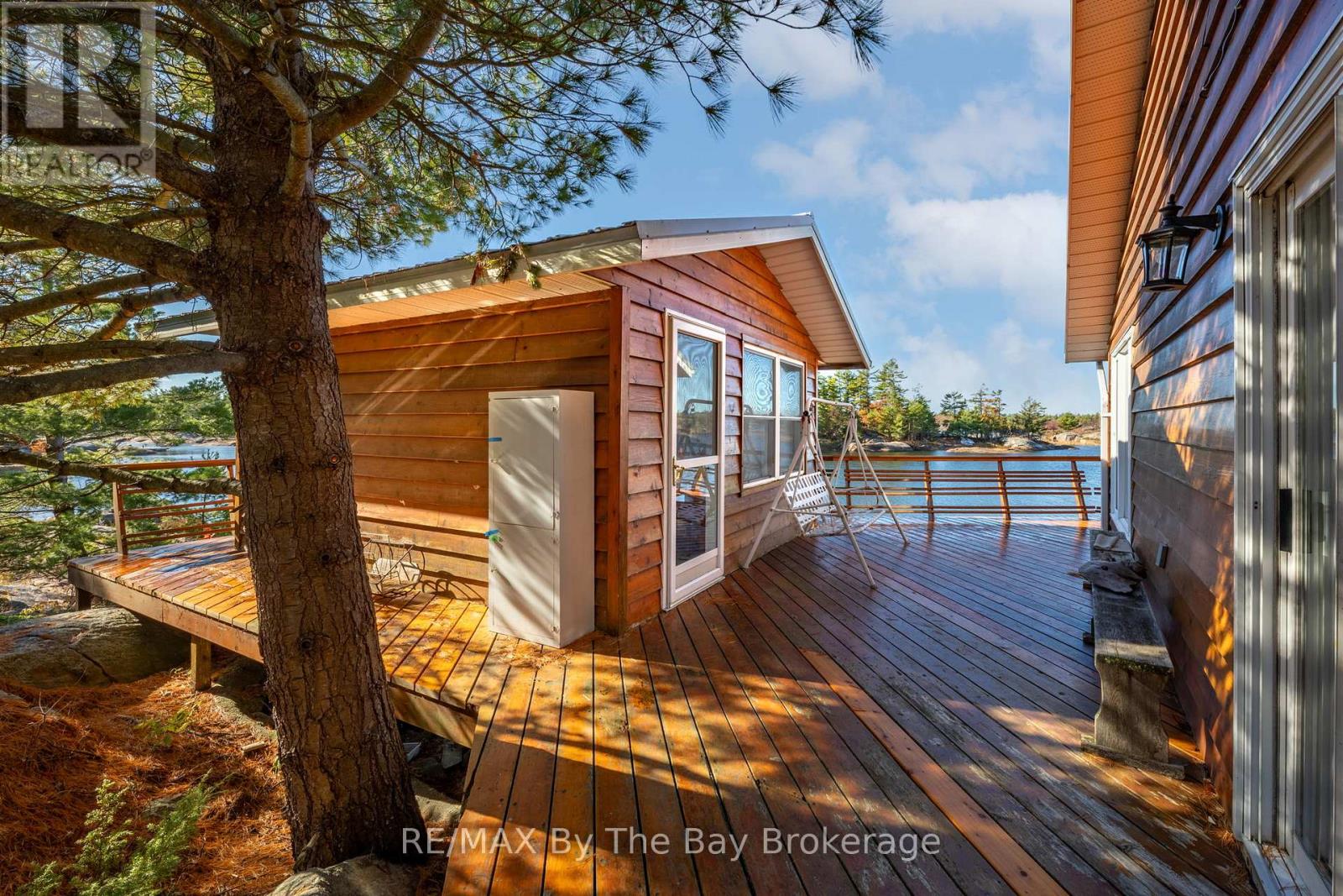 2 Island 2890, Georgian Bay, Ontario  P0E 1E0 - Photo 31 - X12511512
