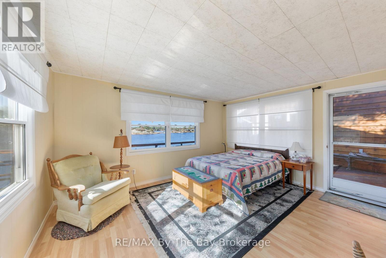 2 Island 2890, Georgian Bay, Ontario  P0E 1E0 - Photo 33 - X12511512