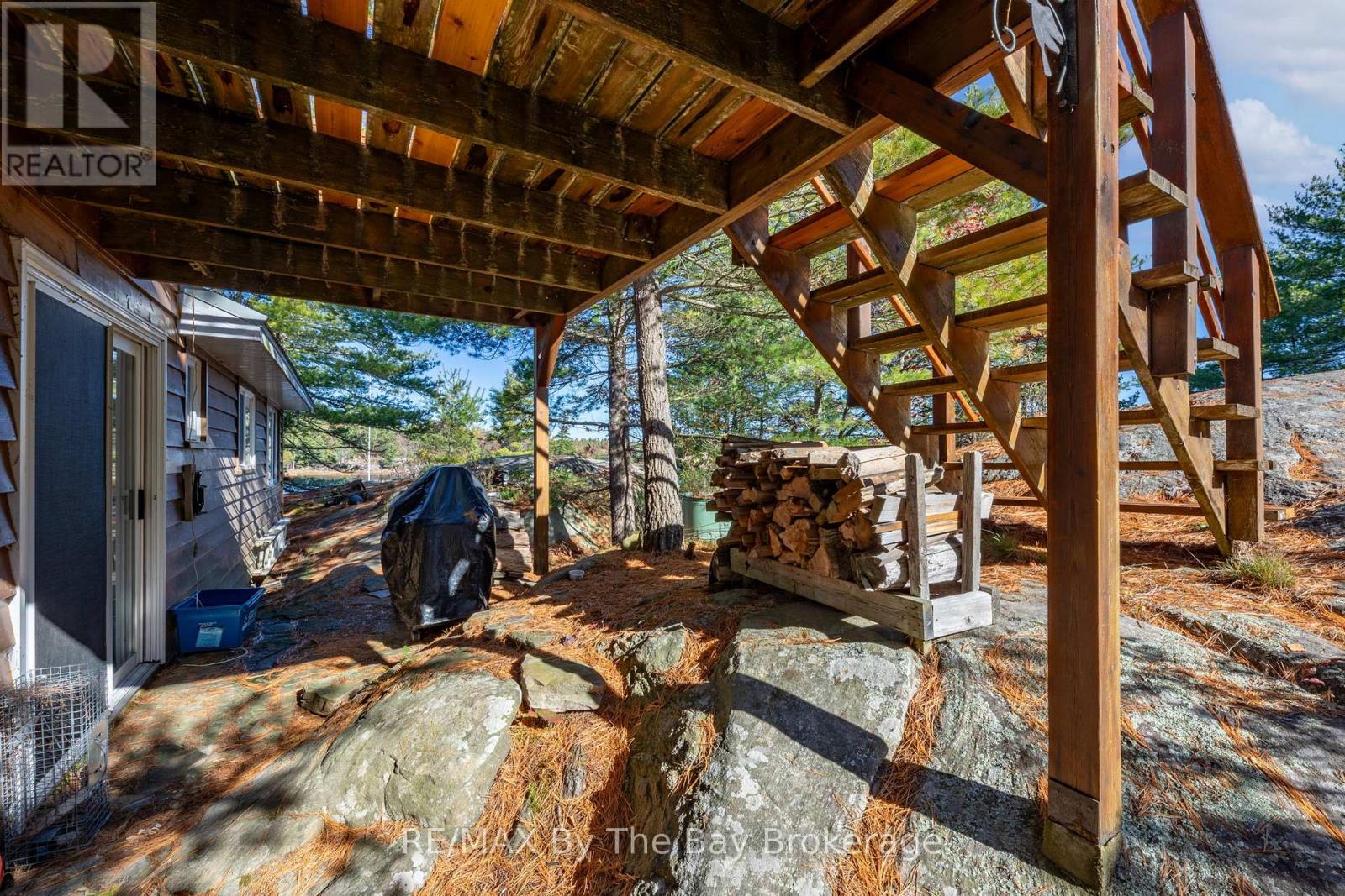 2 Island 2890, Georgian Bay, Ontario  P0E 1E0 - Photo 39 - X12511512