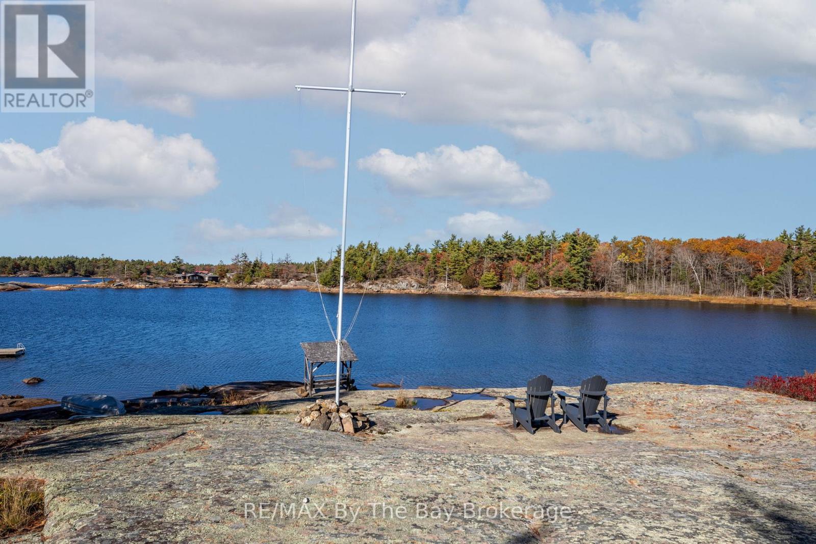 2 Island 2890, Georgian Bay, Ontario  P0E 1E0 - Photo 43 - X12511512