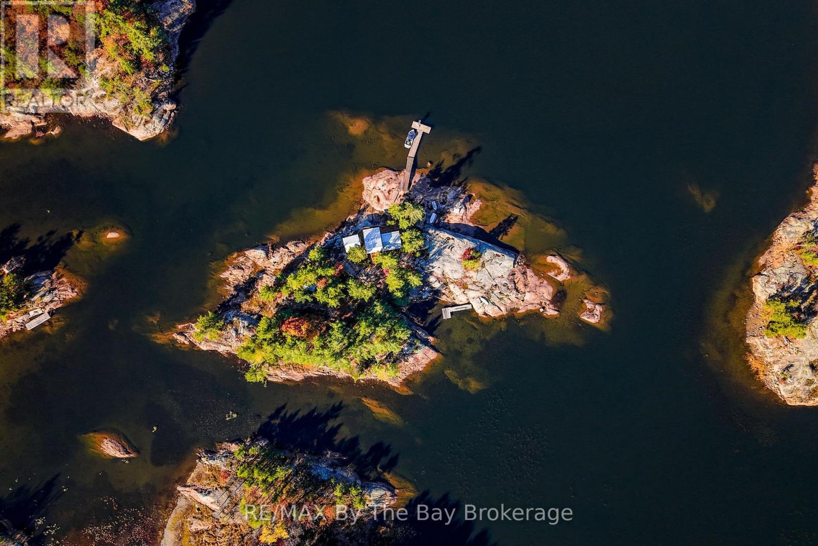 2 Island 2890, Georgian Bay, Ontario  P0E 1E0 - Photo 46 - X12511512