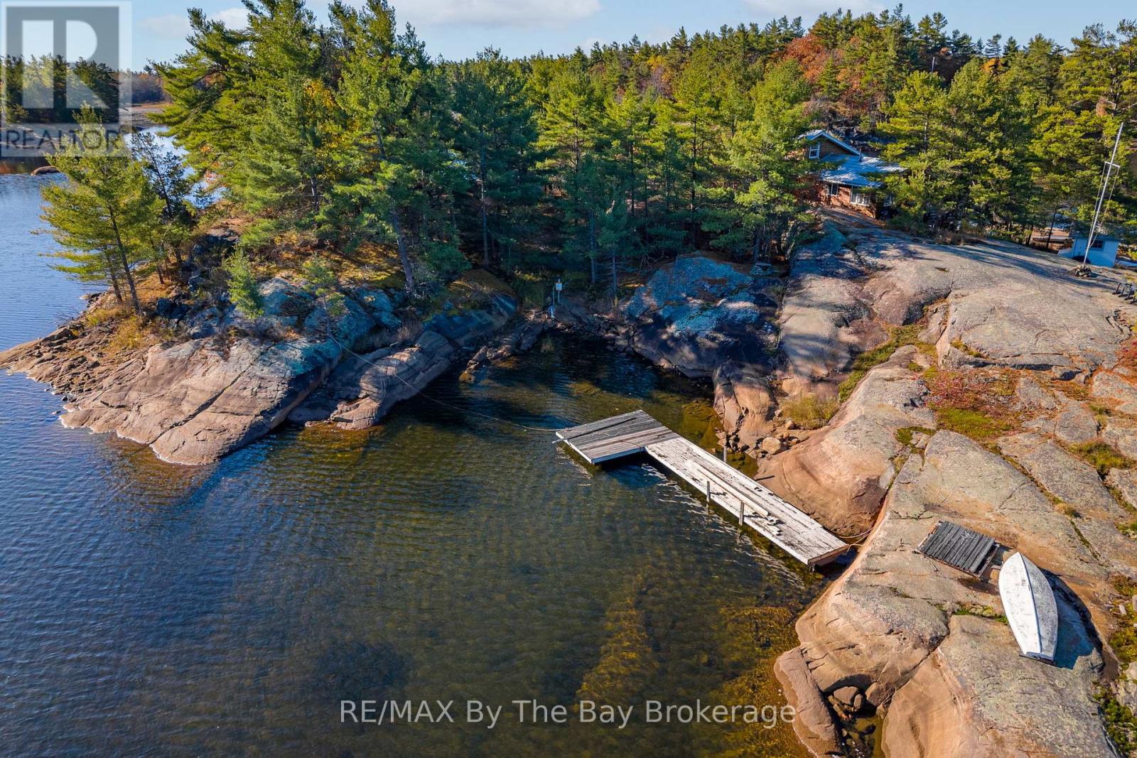 2 Island 2890, Georgian Bay, Ontario  P0E 1E0 - Photo 48 - X12511512