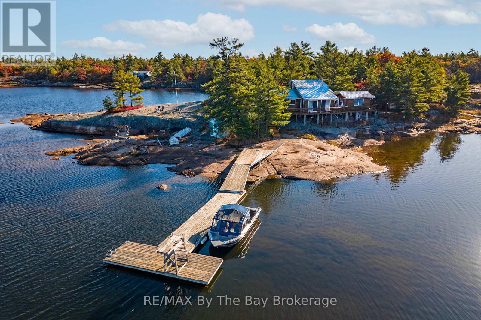 2 Island 2890, Georgian Bay, Ontario  P0E 1E0 - Photo 5 - X12511512